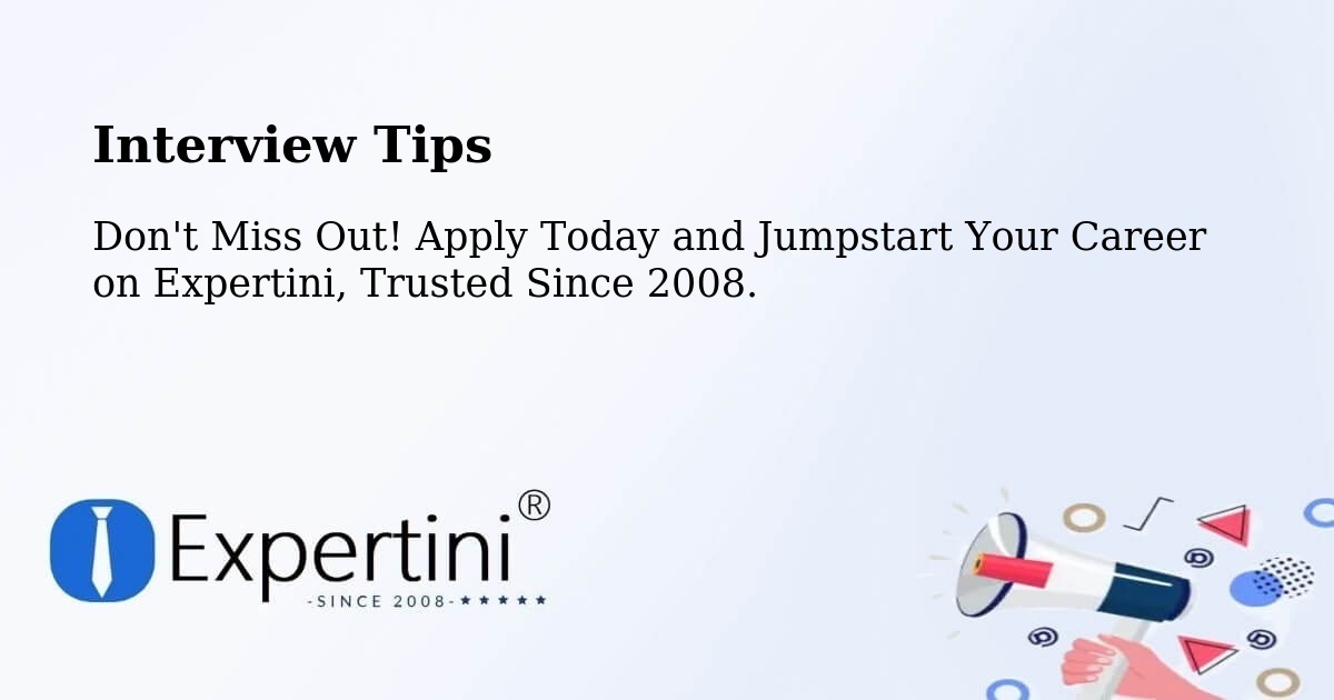 Interview Tips & Techniques for Job Seekers – Boucherville - Boucherville, Canada Jobs Expertini